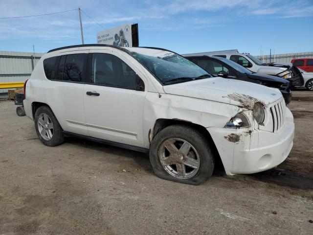 Photo 4 from auction – 2008 JEEP COMPASS SP with VIN 1J8FT47038D519734