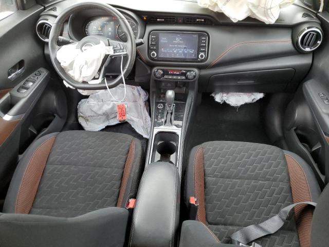 Photo 8 from auction – 2023 NISSAN KICKS SR with VIN 3N1CP5DV7PL489962