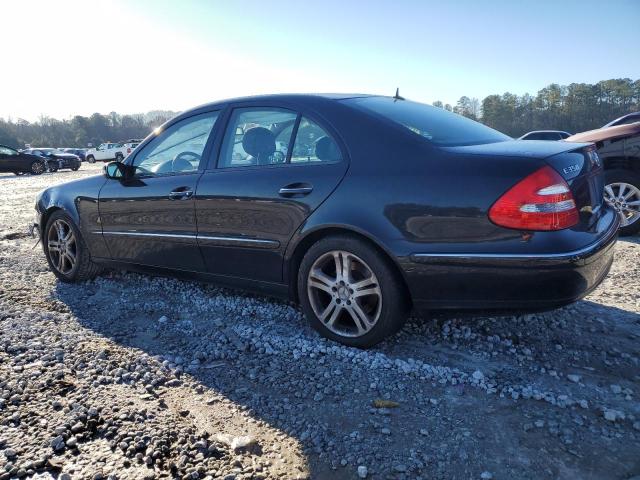 Photo 2 from auction – 2006 MERCEDES-BENZ E 350 with VIN WDBUF56J96A969293