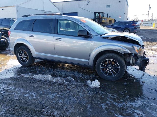 Photo 4 from auction – 2018 DODGE JOURNEY SE with VIN 3C4PDCAB2JT253619