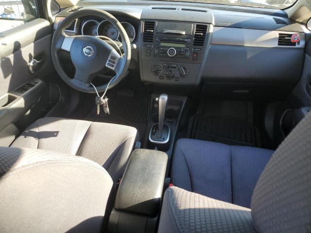 Photo 8 from auction – 2007 NISSAN VERSA S with VIN 3N1BC13E97L407960