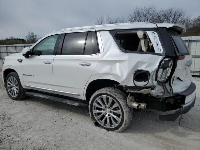 Photo 2 from auction – 2022 GMC YUKON DENA with VIN 1GKS2DKL9NR270479