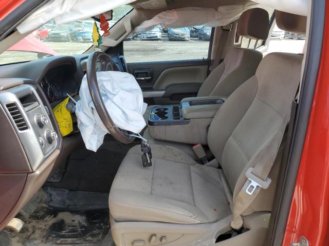 Photo 7 from auction – 2014 CHEVROLET SILVERADO with VIN 3GCUKREH7EG180319