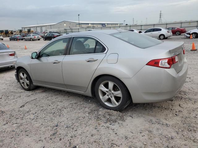Photo 2 from auction – 2010 ACURA TSX with VIN JH4CU2F61AC026632