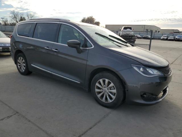 Photo 4 from auction – 2019 CHRYSLER PACIFICA T with VIN 2C4RC1BG9KR657564