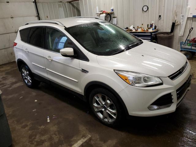 Photo 4 from auction – 2015 FORD ESCAPE TIT with VIN 1FMCU9J94FUA19683