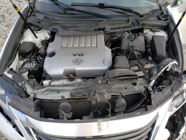 Photo 11 from auction – 2017 LEXUS ES 350 with VIN JTHBK1GG0H2247660