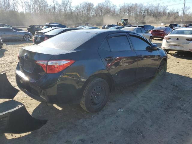 Photo 3 from auction – 2015 TOYOTA COROLLA L with VIN 2T1BURHE3FC453447