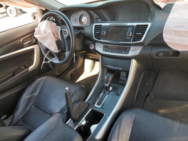 Photo 8 from auction – 2013 HONDA ACCORD EXL with VIN 1HGCT2B80DA006255