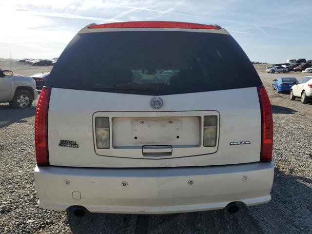Photo 6 from auction – 2006 CADILLAC SRX with VIN 1GYEE637760138656