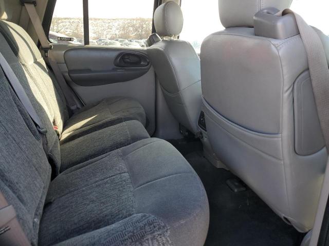 Photo 11 from auction – 2002 CHEVROLET TRAILBLAZE with VIN 1GNDT13S722490995
