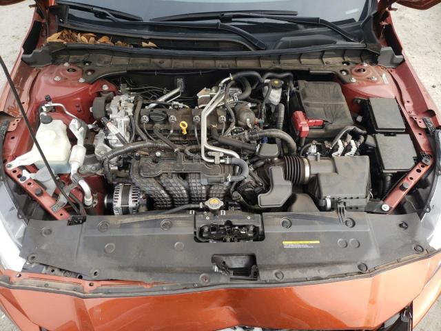 Photo 11 from auction – 2021 NISSAN ALTIMA SR with VIN 1N4BL4CVXMN377495