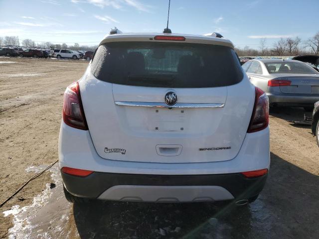 Photo 6 from auction – 2019 BUICK ENCORE PRE with VIN KL4CJASB2KB714860