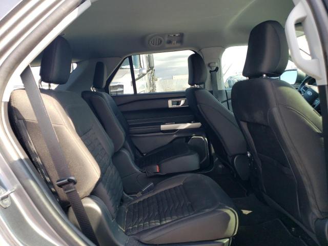 Photo 11 from auction – 2021 FORD EXPLORER X with VIN 1FMSK7DH7MGB42883