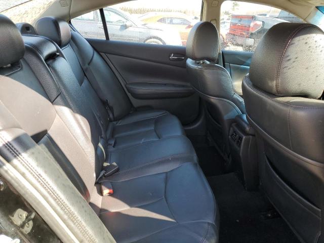 Photo 10 from auction – 2012 NISSAN MAXIMA S with VIN 1N4AA5AP0CC821473