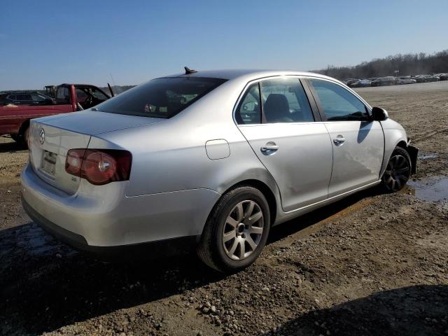 Photo 3 from auction – 2009 VOLKSWAGEN JETTA SE with VIN 3VWRM71K79M030673