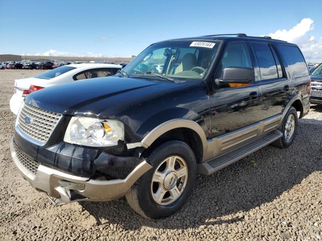 Photo 1 from auction – 2004 FORD EXPEDITION with VIN 1FMFU18L74LA90315