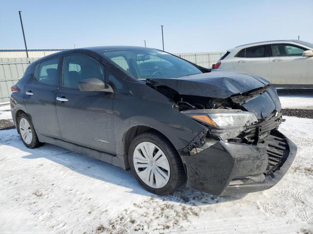 Photo 4 from auction – 2018 NISSAN LEAF S with VIN 1N4AZ1CP2JC315963