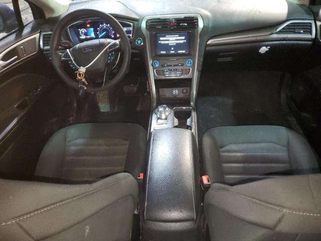 Photo 8 from auction – 2019 FORD FUSION SE with VIN 3FA6P0HD6KR102845