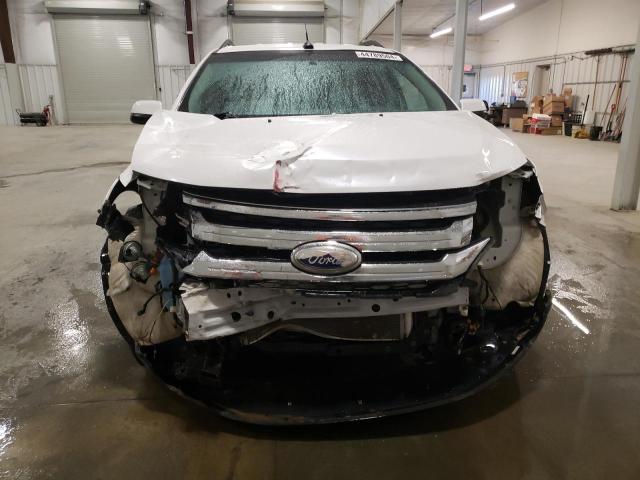 Photo 5 from auction – 2013 FORD EDGE LIMIT with VIN 2FMDK4KC6DBC50689