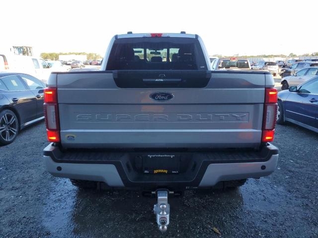 Photo 6 from auction – 2022 FORD F250 SUPER with VIN 1FT8W2BT3NED50303