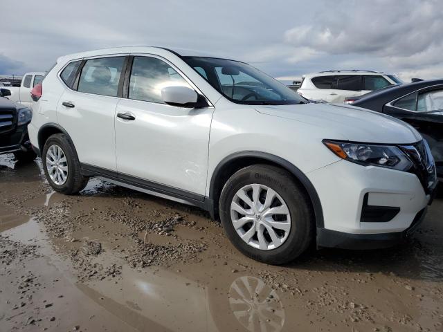 Photo 4 from auction – 2017 NISSAN ROGUE S with VIN KNMAT2MT2HP580849