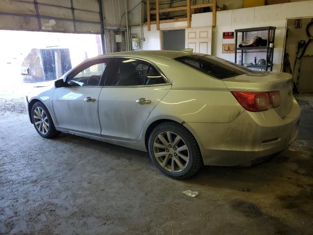 Photo 2 from auction – 2015 CHEVROLET MALIBU LTZ with VIN 1G11F5SL2FF292899