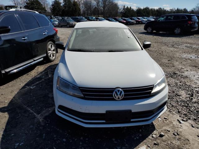 Photo 5 from auction – 2016 VOLKSWAGEN JETTA S with VIN 3VW267AJ3GM369124