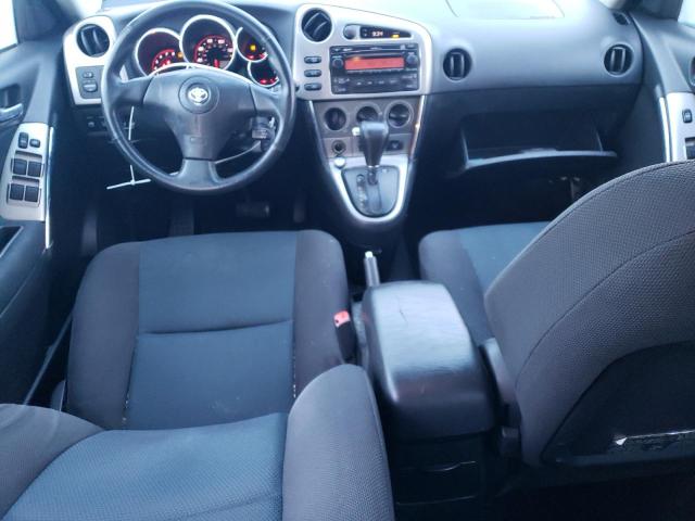 Photo 8 from auction – 2008 TOYOTA COROLLA MA with VIN 2T1KR32E98C698800