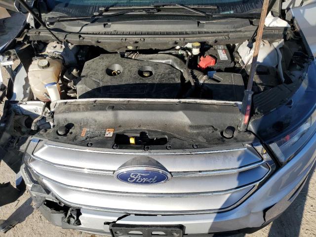 Photo 11 from auction – 2016 FORD EDGE SE with VIN 2FMPK4G96GBC66356