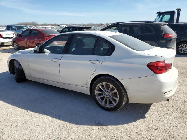 صورة رقم 2 من المزاد - 2018 BMW 320 I مع VIN WBA8A9C55JAH12978