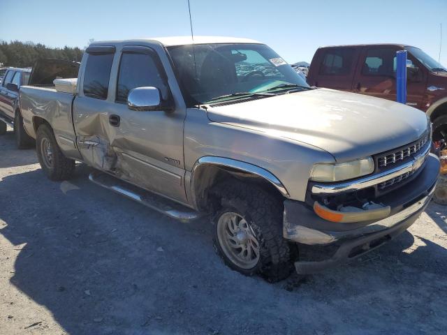 Zdjęcie 4 z aukcji – 2000 CHEVROLET SILVERADO z VIN 1GCEK19T1YE221995