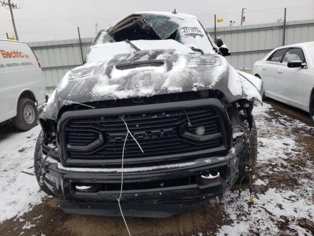 Photo 5 from auction – 2018 RAM 2500 SLT with VIN 3C6UR5ML3JG247509