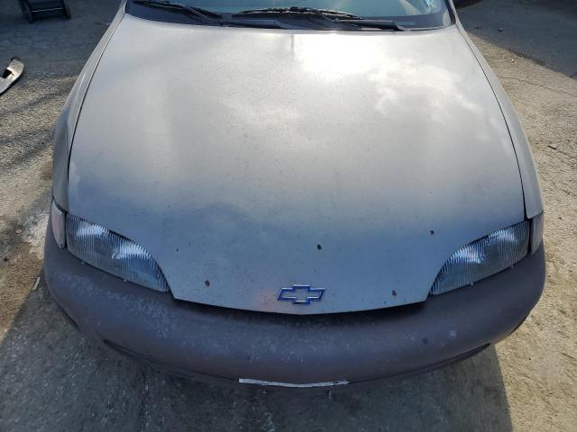 Photo 11 from auction – 1999 CHEVROLET CAVALIER with VIN 1G1JC5241X7236868