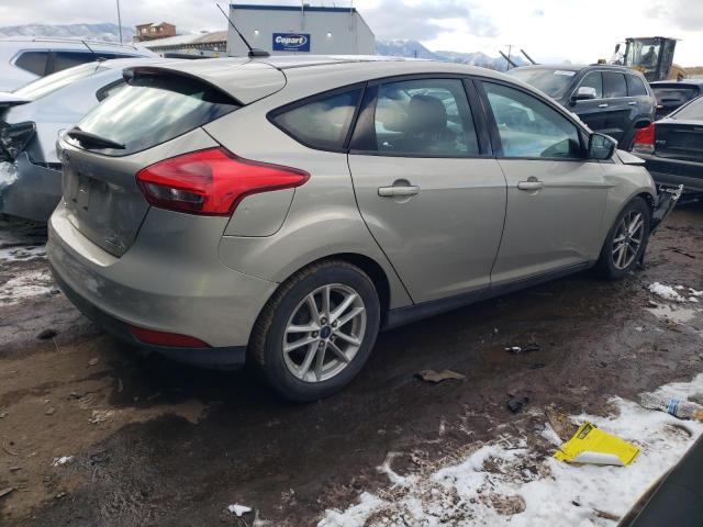 Photo 3 from auction – 2016 FORD FOCUS SE with VIN 1FADP3K25GL259224