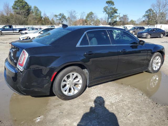 Photo 3 from auction – 2015 CHRYSLER 300 LIMITE with VIN 2C3CCAAG6FH837754