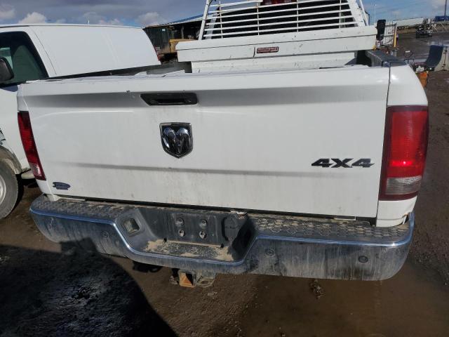 Photo 6 from auction – 2018 RAM 2500 ST with VIN 3C6TR5HT8JG296727