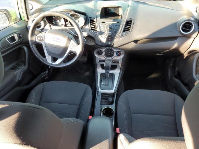 Photo 8 from auction – 2014 FORD FIESTA SE with VIN 3FADP4EJ1EM127615