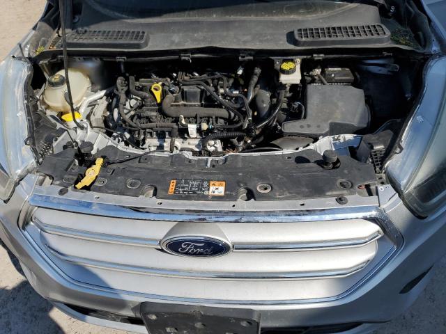 Photo 12 from auction – 2019 FORD ESCAPE SE with VIN 1FMCU0GD9KUA07899