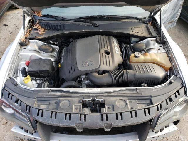 Photo 11 from auction – 2012 CHRYSLER 300 S with VIN 2C3CCAJT1CH238382