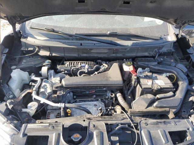 Photo 11 from auction – 2016 NISSAN ROGUE S with VIN KNMAT2MV1GP604493