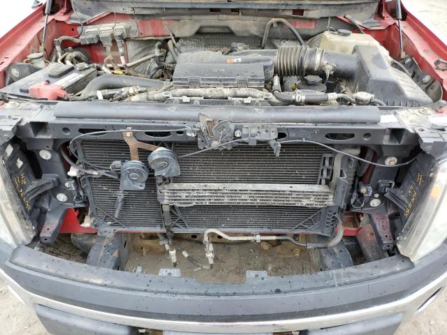 Photo 11 from auction – 2009 FORD F150 SUPER with VIN 1FTRX14W49FA62499