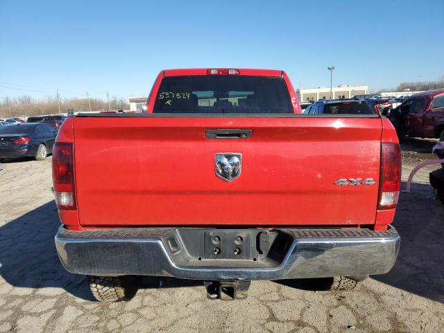 Photo 6 from auction – 2013 RAM 2500 ST with VIN 3C6TR5CT1DG537524
