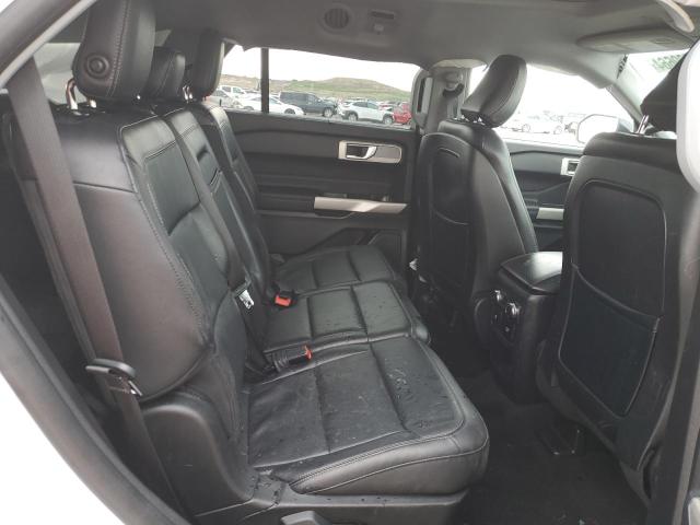 Photo 11 from auction – 2020 FORD EXPLORER L with VIN 1FMSK8FHXLGC40680