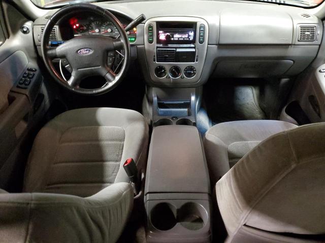 Photo 8 from auction – 2005 FORD EXPLORER X with VIN 1FMZU73K25UB09024