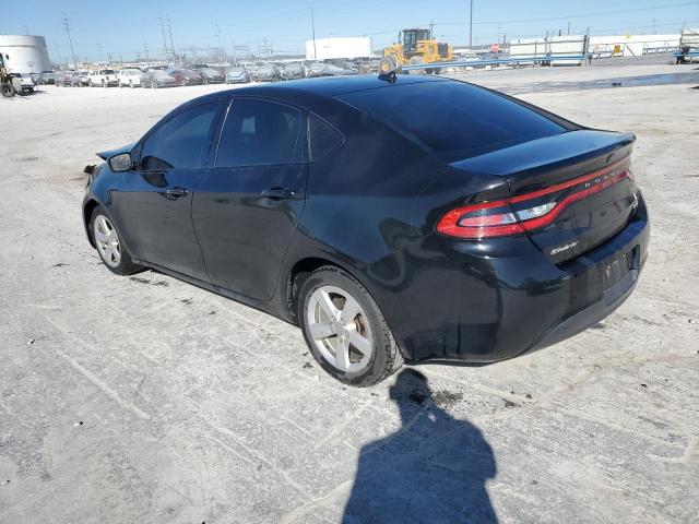 Photo 2 from auction – 2015 DODGE DART SXT with VIN 1C3CDFBB3FD122442