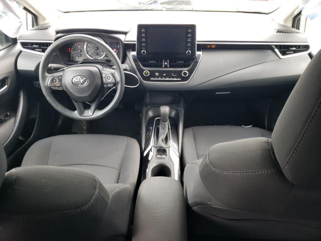 Photo 8 from auction – 2020 TOYOTA COROLLA LE with VIN 5YFEPRAE2LP077933