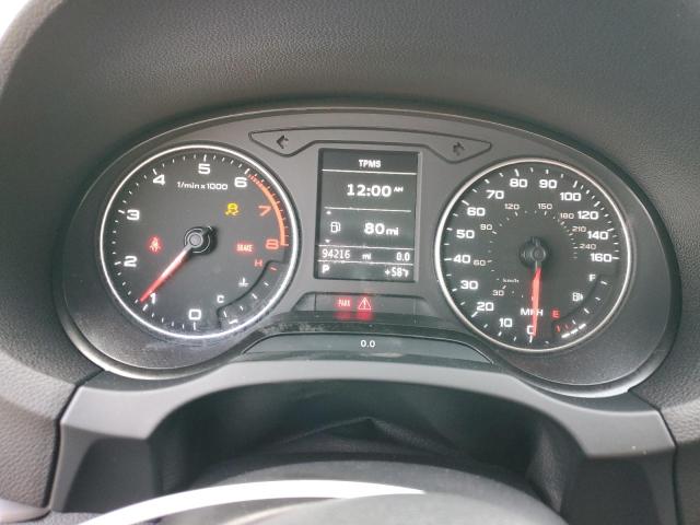 Photo 9 from auction – 2015 AUDI A3 PREMIUM with VIN WAUBFGFF0F1005663