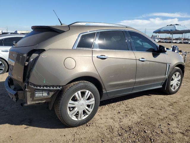Photo 3 from auction – 2014 CADILLAC SRX with VIN 3GYFNAE35ES686163