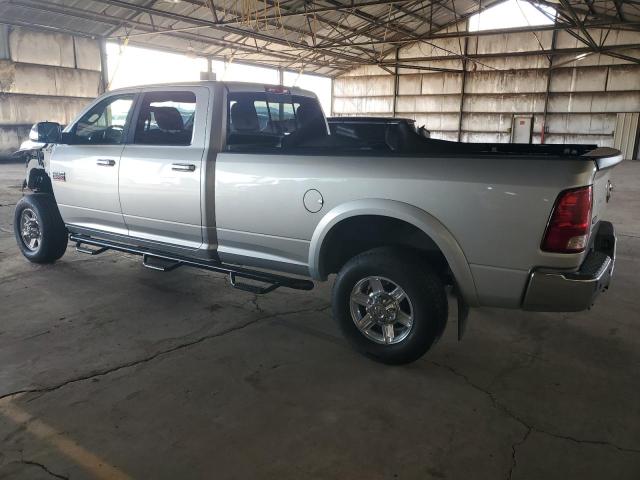 Photo 2 from auction – 2012 DODGE RAM 2500 L with VIN 3C6UD5KLXCG260956